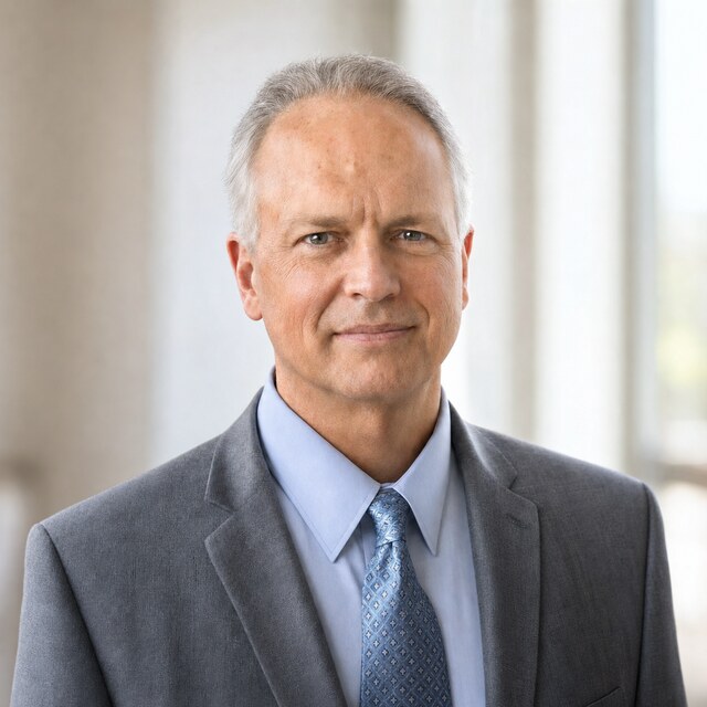 Kevin Lease, MD
